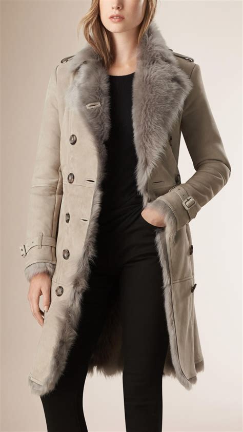 womans burberry jacket|burberry jacket women overcoat.